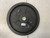 Used Olympic Plate Black 45 lb 11855-S000203271 View 1
