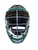 Used Cascade CPX Lacrosse Helmet Green One Size 11913-S000012599 View 1