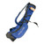 Used Ping  LAZY SUNDAY BAG Mens Cart Bag Navy Blue 11856-S000028580 View 1