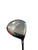 Used Taylormade BURNER SUPERFAST Mens Fairway Wood RH 3 Wood 11856-S000028583 View 1