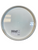 Used MVP NEUTRON STASIS Disc Golf Putter White 11706-S000376834 View 2