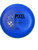 Used Axiom ELECTRON FIRM PIXEL Disc Golf Putter White 11706-S000376864 View 1