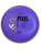 Used Axiom ELECTRON PIXEL Disc Golf Putter White 11706-S000376874 View 3