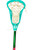 Used Warrior ALLOY 2000 Wmn Atk/Mid Complete Stick Green 11721-S000283362 View 4