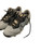 Used Nike FAST FLEX BB/SB Cleats Grey Junior 05 11721-S000283365 View 2