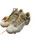 Used Nike VAPOR BB/SB Cleats White And Grey Junior 03 11721-S000283367 View 2