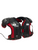 Used Riddell KOMBINE AP Adult Football Shoulder Pads Black LG 46-48" / 19-20" - Reconditioned 2026 11731-S000164583 View 3