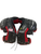 Used Riddell KOMBINE AP Adult Football Shoulder Pads Black LG 46-48" / 19-20" - Reconditioned 2026 11731-S000164583 View 1