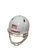 Used Riddell SPEED Icon Classic 2019 R41197 Adult Varsity Football Helmet White MD - Recertified 2026 11731-S000164581 View 1