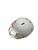 Used Riddell SPEED Icon Classic 2019 R41197 Adult Varsity Football Helmet White MD - Recertified 2026 11731-S000164581 View 4