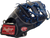 Used Rawlings PRO PREFERED PROSCMHCBBR BB/SB First Base RH Throw Black 12 3/4" 11944-S000633966 View 2