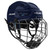 Bauer RE-AKT 155 Helmet Combo #1064535 View 1