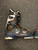 Used Salomon XPRO X90 Mens DH Ski Boot Black 270 MP - M09 - W10 11162-S000453521 View 4