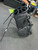 Used PINS AND ACES STAND BAG Mens Stand Bag Black 11337-S000485934 View 8