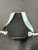Used Easton ELITE YTH BP BB/SB Player Backpack Black 11726-S000295903 View 4