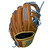 Used Marucci 43A2 OXBOW MTYPE BB/SB Glove RH Throw Brown 11 1/2" *NEW with tags* 11484-S000303645 View 1