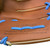 Used Marucci 43A2 OXBOW MTYPE BB/SB Glove RH Throw Brown 11 1/2" *NEW with tags* 11484-S000303645 View 3