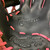 Used Rawlings GGE115IBP BB/SB Glove RH Throw Pink 11 1/2" *NEW with tags* 11484-S000303644 View 4