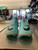 Used Nike MERCURIAL Soccer Cleats Sky Blue Youth 10.0 11790-S000058518 View 1