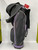 Used Nitro NITRO BLASTER Mens Stand Bag Black And Purple 11871-S000029895 View 2