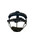 Used SOFTBALL FIELDERS MASK BB/SB Fielders Mask Black MD 11861-S000032368 View 1