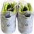 Used Under Armour Adult FB Cleats White Senior 10.5 11897-S000154155 View 4