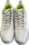 Used Under Armour Adult FB Cleats White Senior 10.5 11897-S000154155 View 3