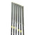 Used Adams Golf XTD CROSS CAVITY Mens Iron Set RH 5I-PW 11890-S000142792 View 4