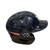 Used Under Armour UABH2-110 5 7-8 - 6 3/4 Batting Helmet No Mask Navy Blue One Size 11813-S000346072 View 1