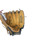Used Mizuno BALLPARK BB/SB Glove RH Throw Brown 11" 11932-S000170852 View 2