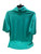 Used Under Armour BRIGHT TEAL DRI-FIT POLO S.S. Golf Shirt M Teal XL 11347-S000268776 View 2