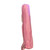 Used Yoga Mat Pink 11730-S000071320 View 2