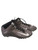 Used Nike Adult FB Cleats Grey Senior 8 11862-S000094418 View 1