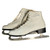 Used Lake Placid 10 LAKE PLACID FIGURE WomensFigure Skate White Senior 10 11749-S000201477 View 1