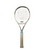 Used Wilson POWER BRIDGE Adult Tennis Racquet White 4 1/2" 11834-S000050516 View 1