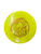 Used Innova COLT STAR Disc Golf Putter Yellow 11906-S000183121 View 1
