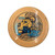 Used Innova STAR LION Disc Golf Mid Range Yellow 11760-S000091428 View 1