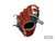 Used Ssk DIMPLE BB/SB Glove RH Throw 11 1/4" 11818-S000182895 View 2