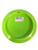 Used Discraft BIG Z FORCE Disc Golf Driver Kelly green 11479-S000422034 View 2