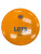 Used Kastaplast LOTS Disc Golf Driver Orange 11719-S000272897 View 1