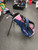 Used Top Flite XLJ 6-8 GIRLS Jr Package Set RH Royal Blue 7 Piece 11945-S000252096 View 4