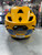 Used Cascade XRS Lacrosse Helmet Yellow One Size 11337-S000485958 View 14
