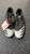Used Adidas ADIDAS BASEBALL CLEATS BB/SB Cleats Black Junior 04 11831-S000033435 View 1