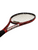 Used Prince RED 105 Adult Tennis Racquet Red 4 1/2" 11709-S000078837 View 2