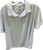 Used Pga PGA S.S. Golf Shirt M Carolina Blue XL 11894-S000051276 View 1
