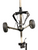 Used Pro Kennex TARGA 2000 ULTRALIGHT Golf Cart 2 Wheel 11709-S000078839 View 2