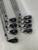 Used TURBO POWER XL-8 Mens Complete Set RH 8 Piece 11871-S000029898 View 2