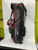 Used Nike AIR SPORT STANDING BAG Mens Stand Bag Black And Wine Red 11871-S000029903 View 3