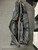 Used Ogio OGIO ROLLING GOLF TRAVEL BAG Travel Bag Black 11871-S000029906 View 2