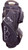 Used Sun Mountain CX1 Mens Cart Bag Black 11879-S000020645 View 4